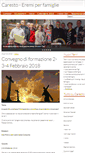 Mobile Screenshot of caresto.it